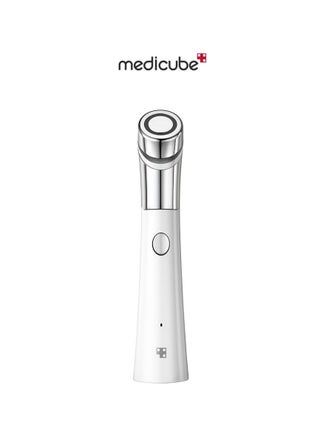 Medicube Age-R ATS Air Shot - Microneedling Skin Care Device for Pore Tightening, Enhanced Absorption, and Smoother Skin Texture - Exfoliation and Skin Rejuvenation - Korean Skincare - pzsku/Z3C9B4A28834E2885ED08Z/45/_/1725277321/c68180ae-9c1d-4d93-8129-614989f6ce61