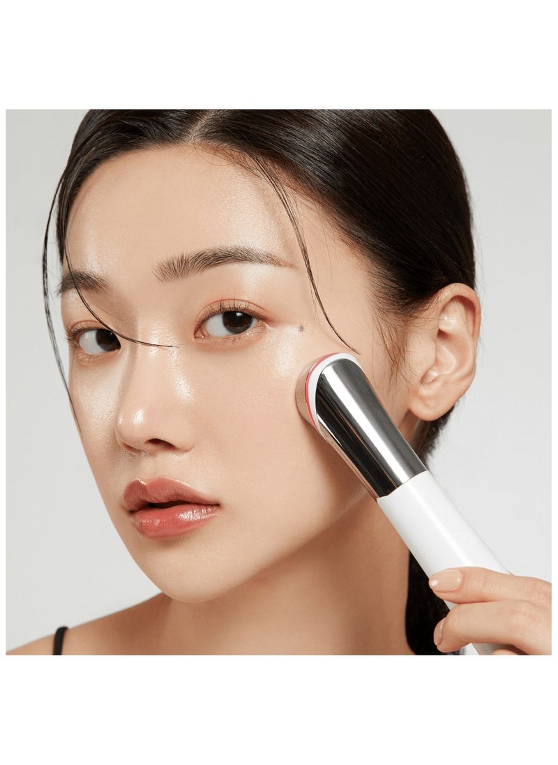 Medicube - Medicube Age-R ATS Air Shot - Microneedling Skin Care Device for Pore Tightening, Enhanced Absorption, and Smoother Skin Texture - Exfoliation and Skin Rejuvenation - Korean Skincare - Image 1