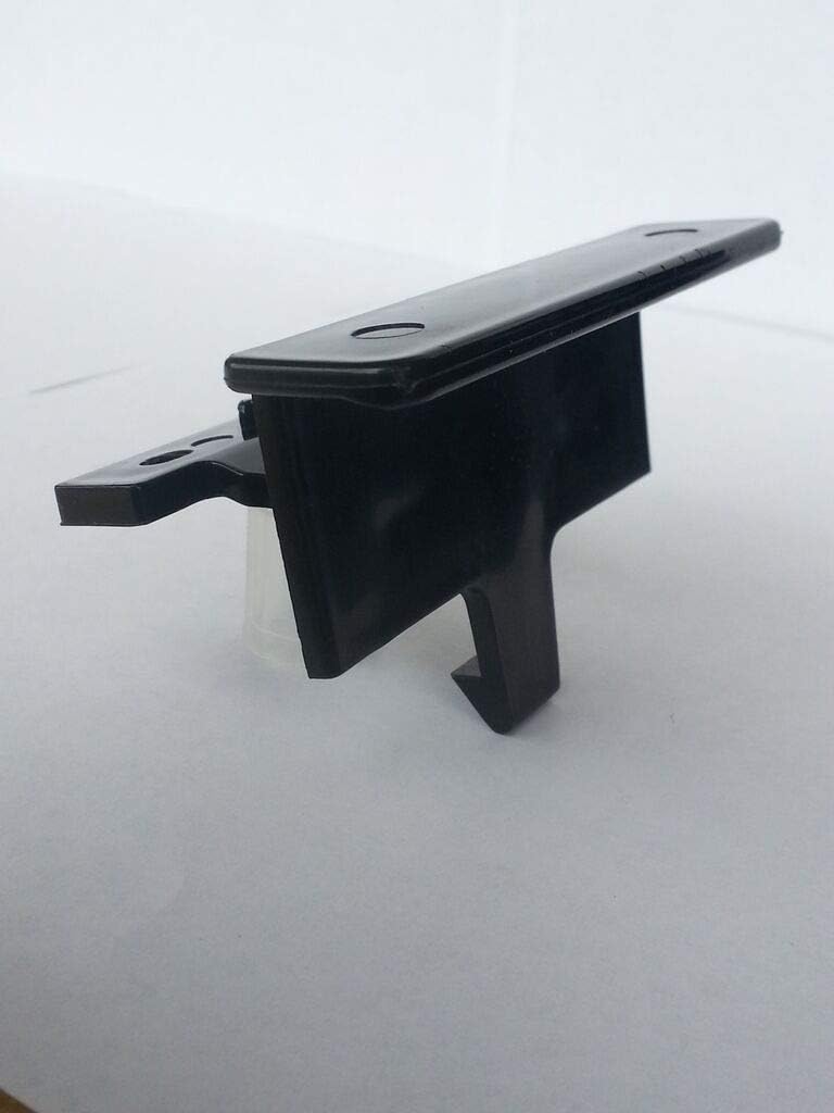 ITEK AUTO Unbreakable Replacement Center Console Latch Redesigned Made in U.S.A 07-14 Silverado Suburban Tahoe Avalanche Sierra Yukon 20864151 20864153 20864154 10296 Armrest Door Handle Lock Clip - Image 1