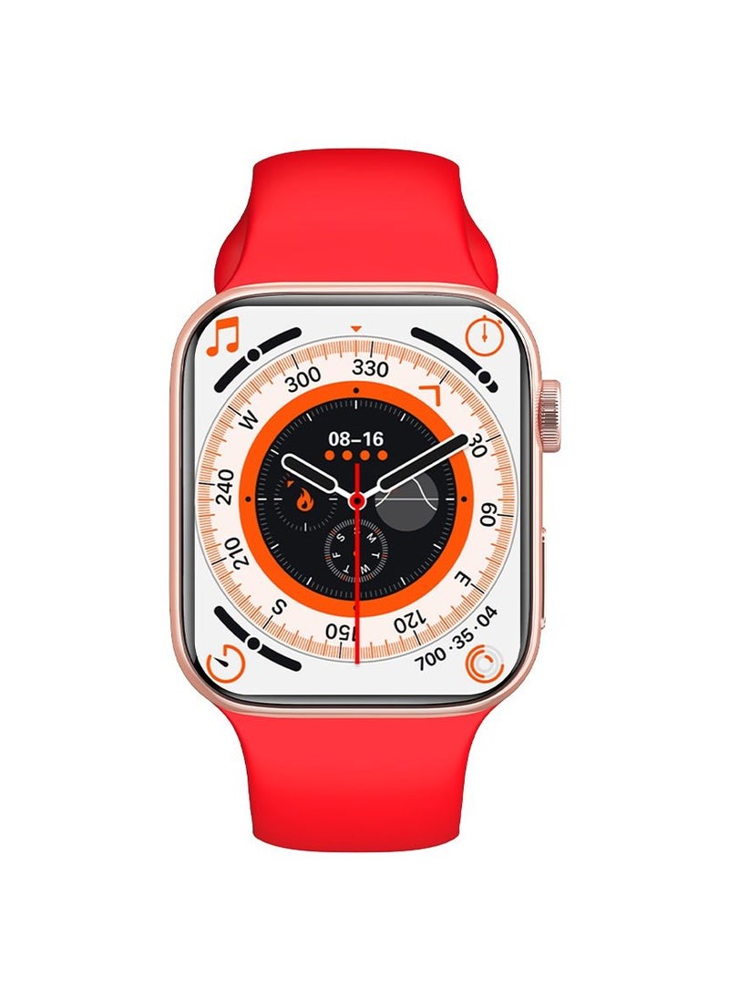AROAQ - T900 Pro Max Smart Watch Bluetooth 44.5mm Blood Pressure Call Monitor Smartwatch - Image 1