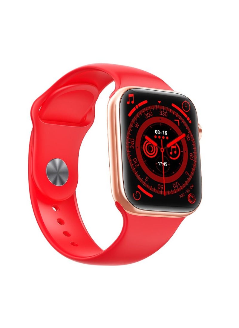 AROAQ - T900 Pro Max Smart Watch Bluetooth 44.5mm Blood Pressure Call Monitor Smartwatch - Image 1