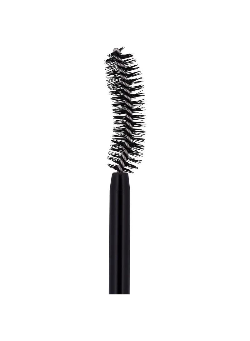 ايسنس ماسكارا essence LASH LIKE A BOSS فوليوم وطول فوري أسود فاحم