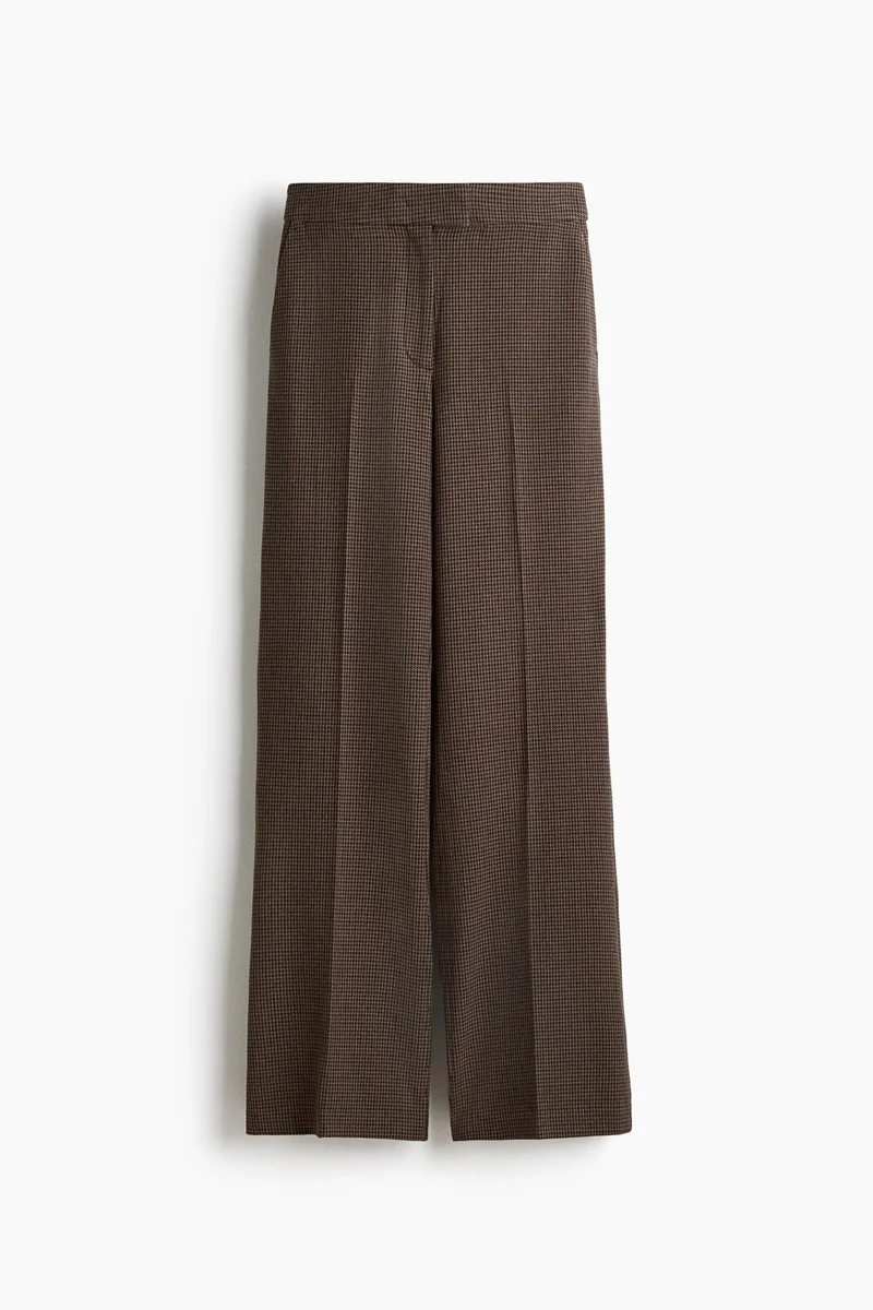 H&M Bootcut trousers