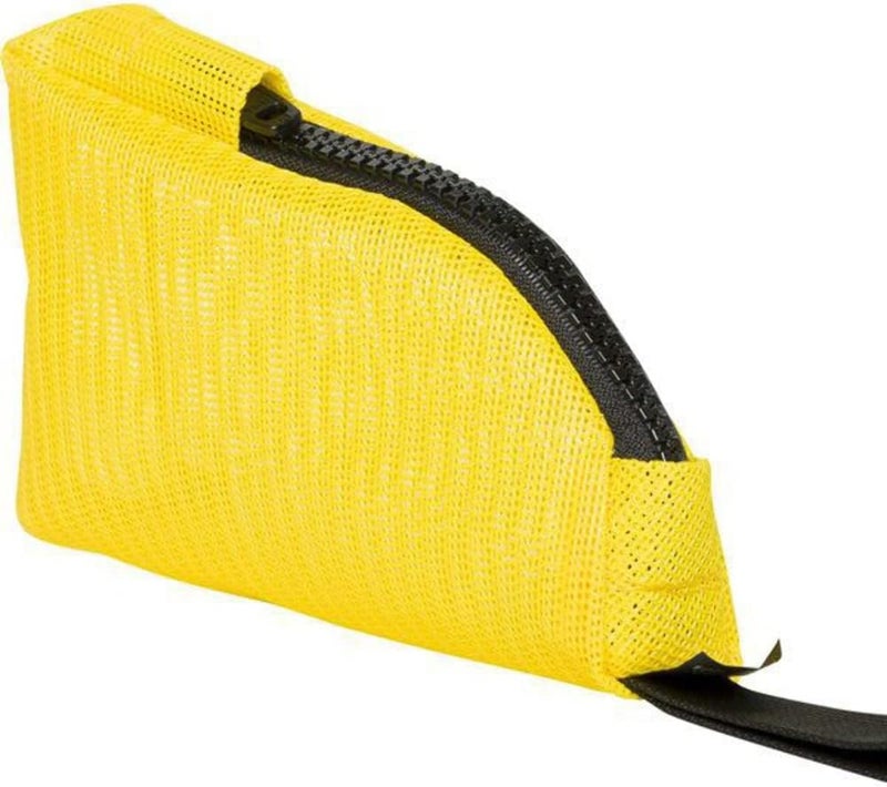 Zeagle Contoured Weight Pouch (Each) - Image 1