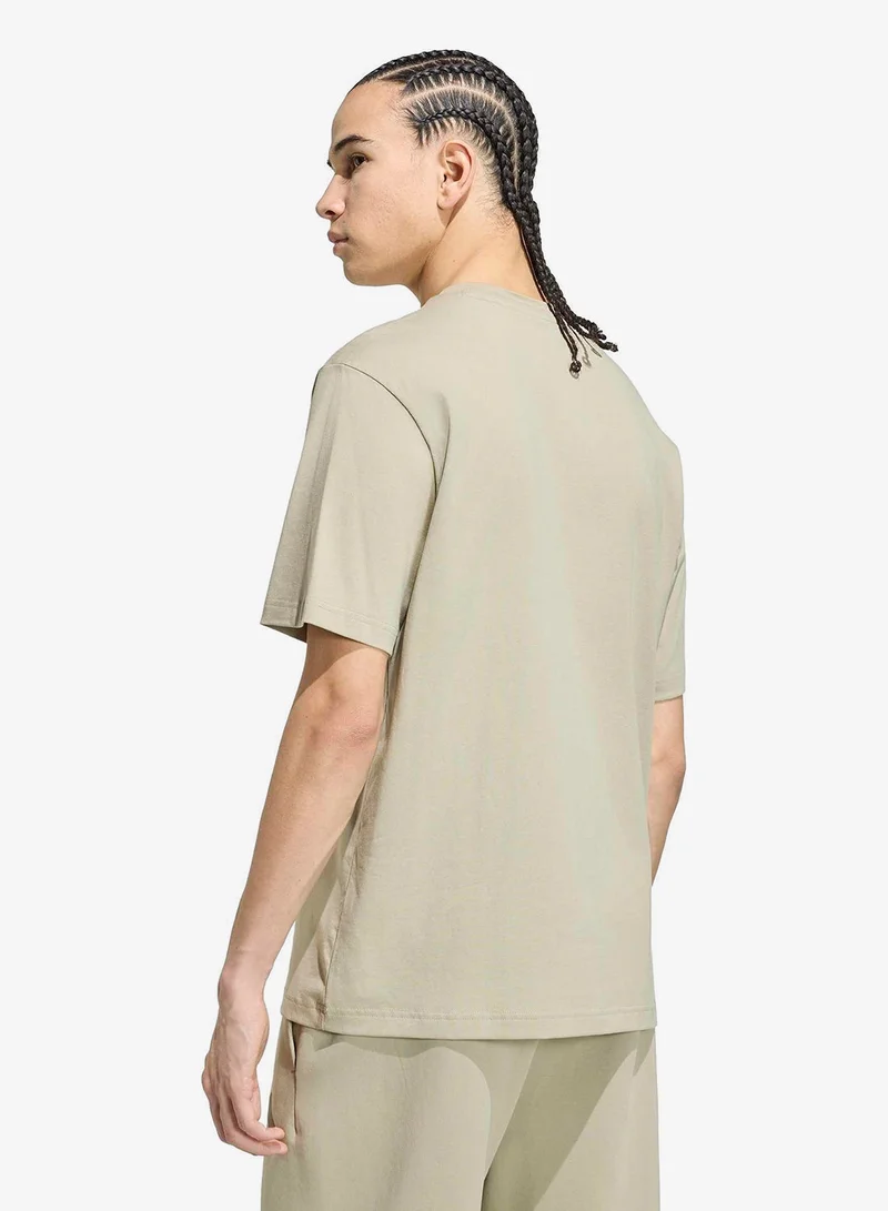 Adidas Future Icons 3 Bar Logo T-Shirt