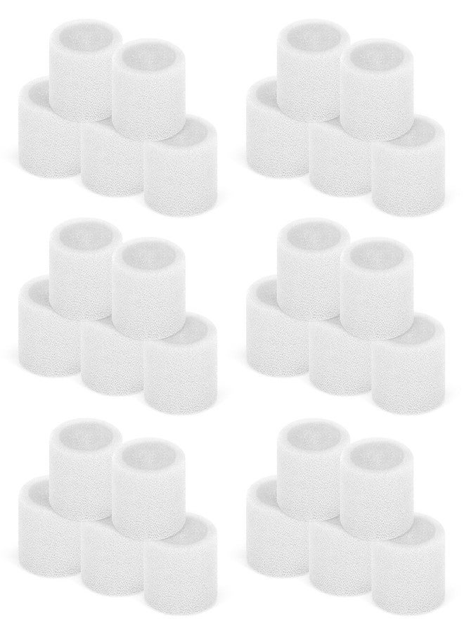 SOMEWAYTOP 30-Pack Top Fill Humidifier Replacmement Filter Compatible with LEVOIT Humidifiers Model Classic160, Dual150, Dual200S, Classic300(S), LV600S, OasisMist450S, Superior 6000S Capture Particles - Image 1