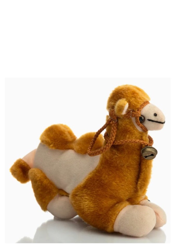 Camel Toy Stuffed Animals 15 CM - pzsku/Z3C9C3584AF3CECFE7327Z/45/_/1737187818/efb1fb29-1bf2-434c-9d66-223331e50c39