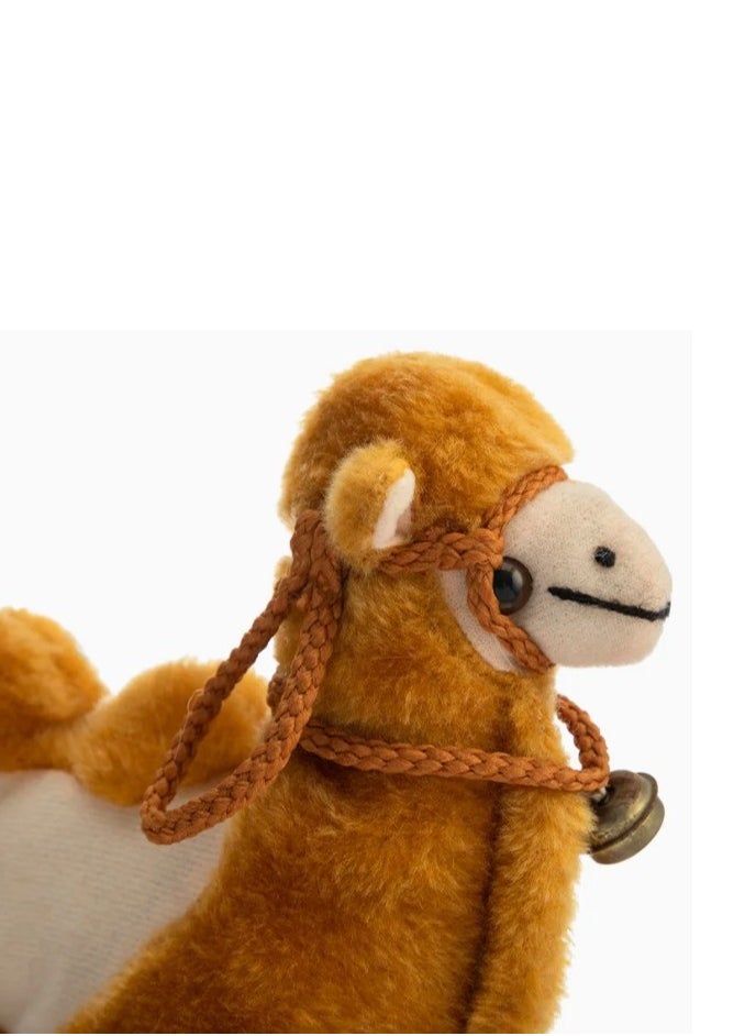 Camel Toy Stuffed Animals 15 CM - pzsku/Z3C9C3584AF3CECFE7327Z/45/_/1737187819/2671766c-45cd-40fb-a06d-3857439f55e3