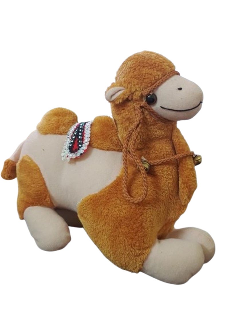 Camel Toy Stuffed Animals 15 CM - pzsku/Z3C9C3584AF3CECFE7327Z/45/_/1737187846/0b2b86ef-f839-4a94-b830-cae1e897daaf