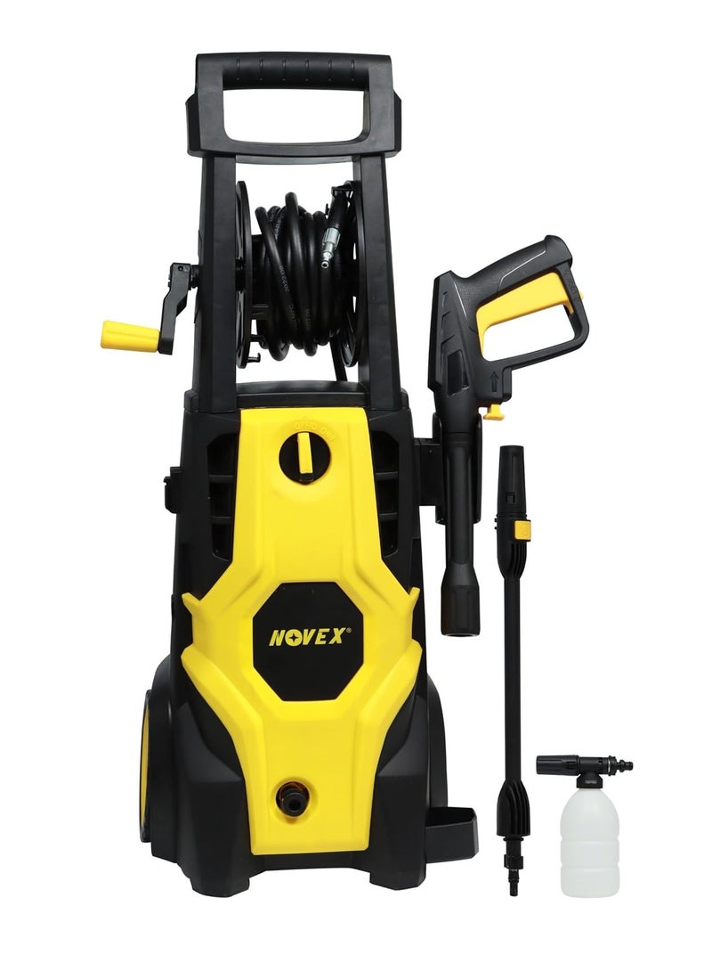 NOVEX غسالة ضغط عالية 150 بار - Image 5
