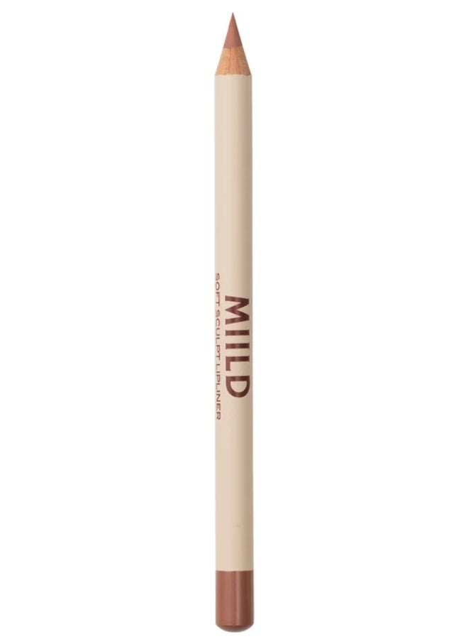 Miild Soft Sculpt Lip Liner 01 Barely 1.10g - Image 1