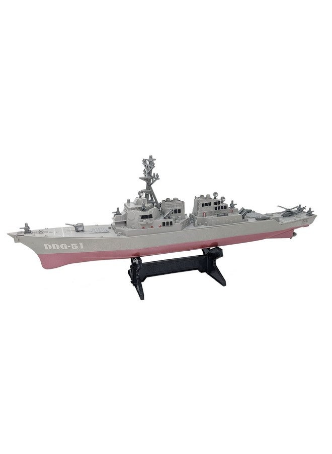 Toy Essentials 17 Inch Battleship Destroyer - Image 4