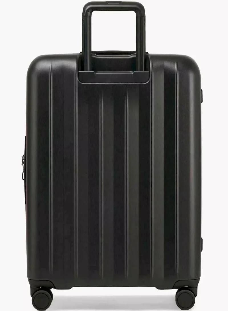 Echolac  Amos Pro 65 Cm Check-In luggage Trolley - Black  | Best Price UAE
