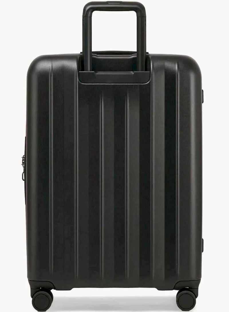 Echolac Amos Pro 65 Cm Check-In luggage Trolley - Black - Image 4