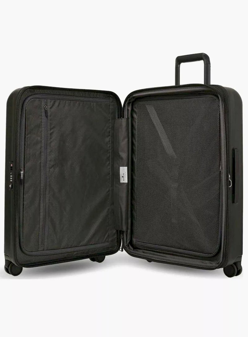 Echolac Amos Pro 65 Cm Check-In luggage Trolley - Black - Image 5