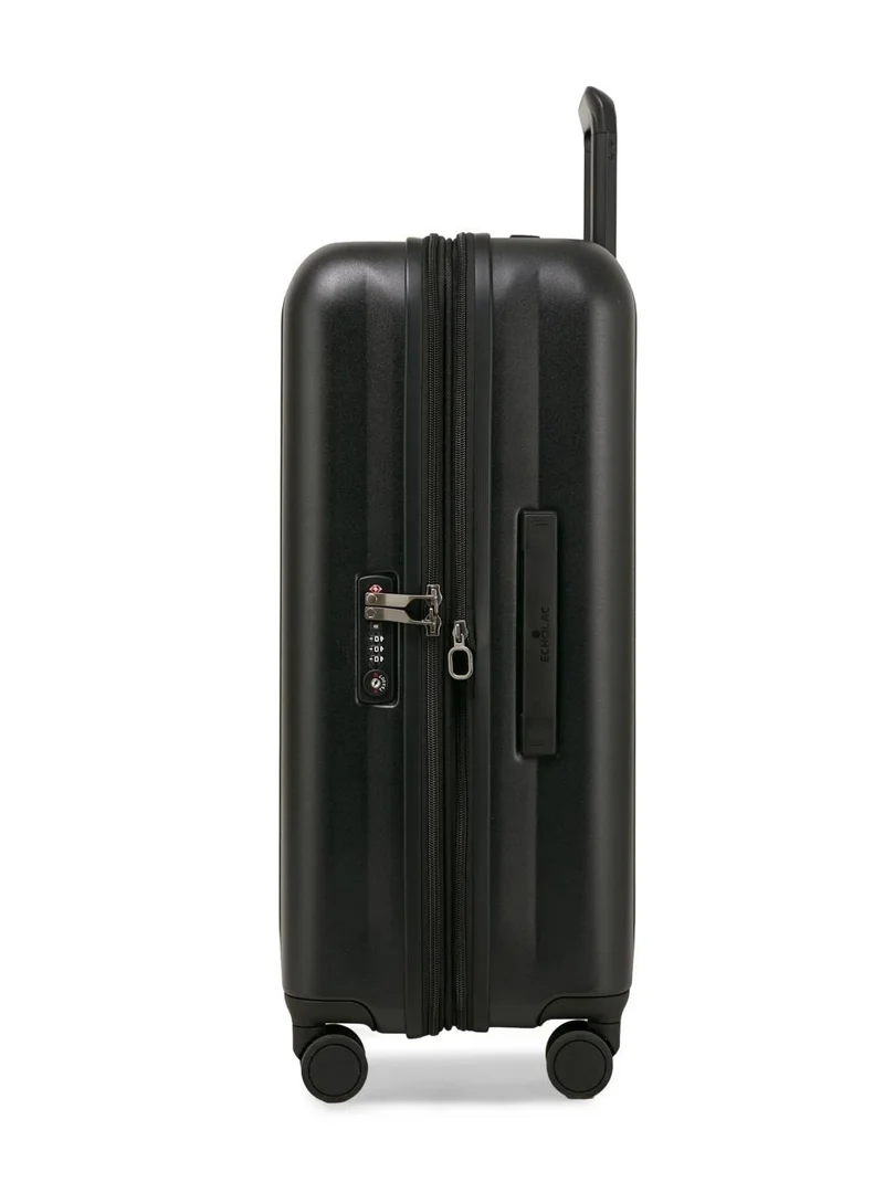 Echolac Amos Pro 65cm Check-In luggage Trolley  Black
