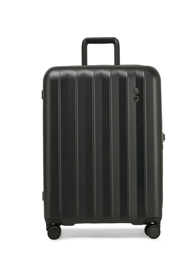 Echolac Amos Pro 65cm Check-In luggage Trolley  Black