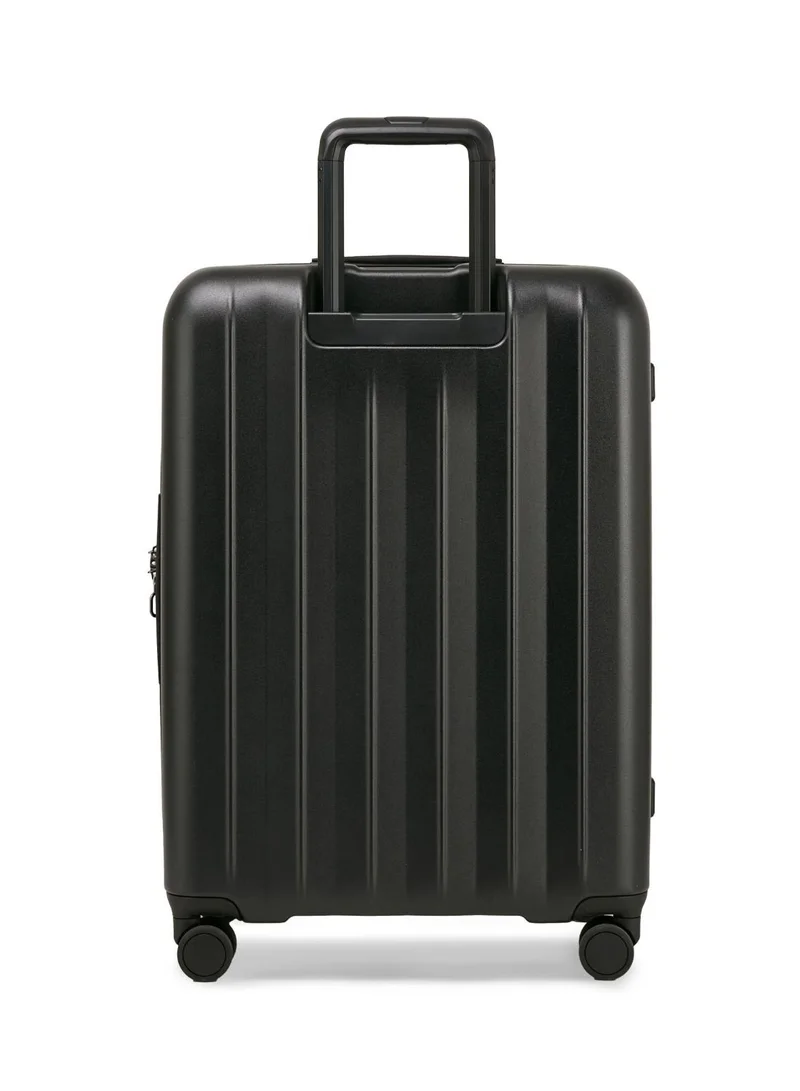 Echolac Amos Pro 65cm Check-In luggage Trolley  Black
