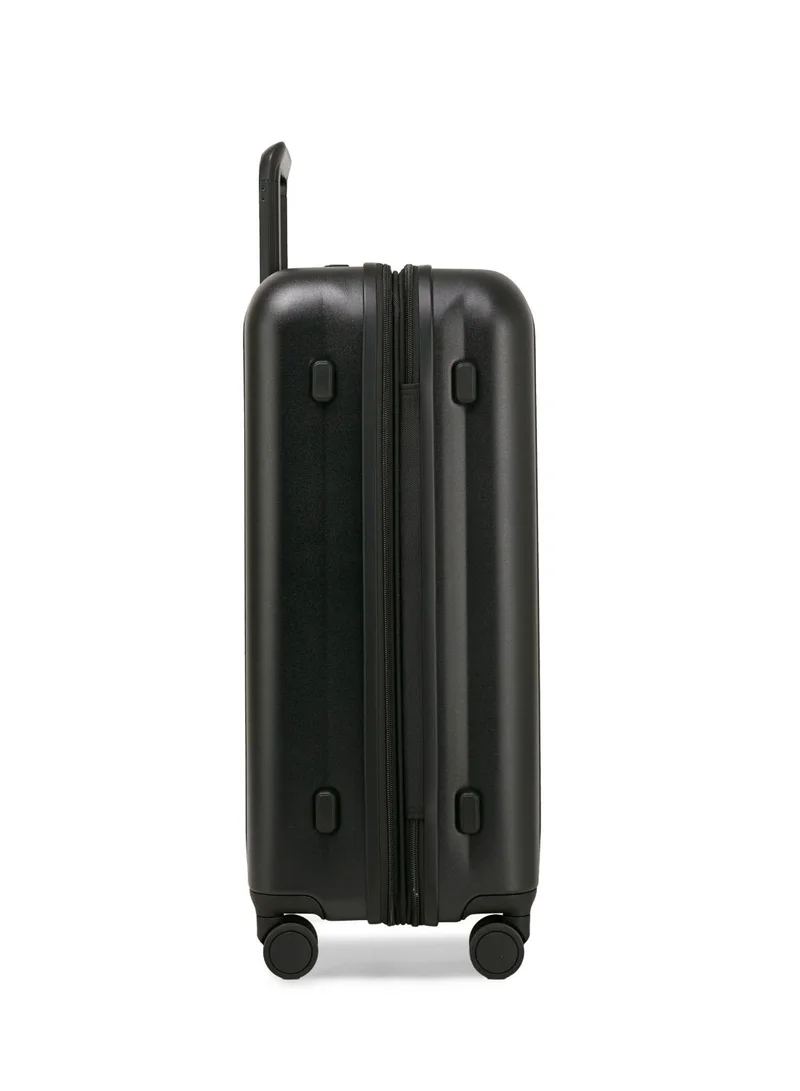 Echolac Amos Pro 65cm Check-In luggage Trolley  Black