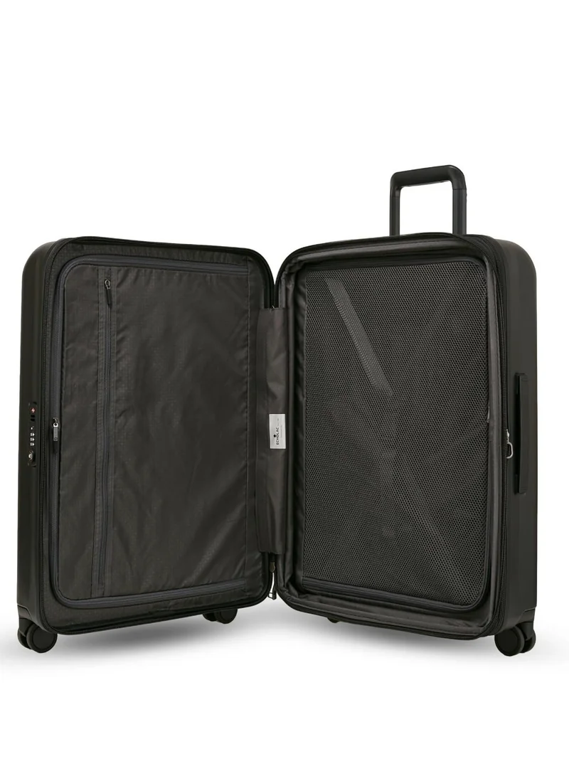 Echolac Amos Pro 65cm Check-In luggage Trolley  Black