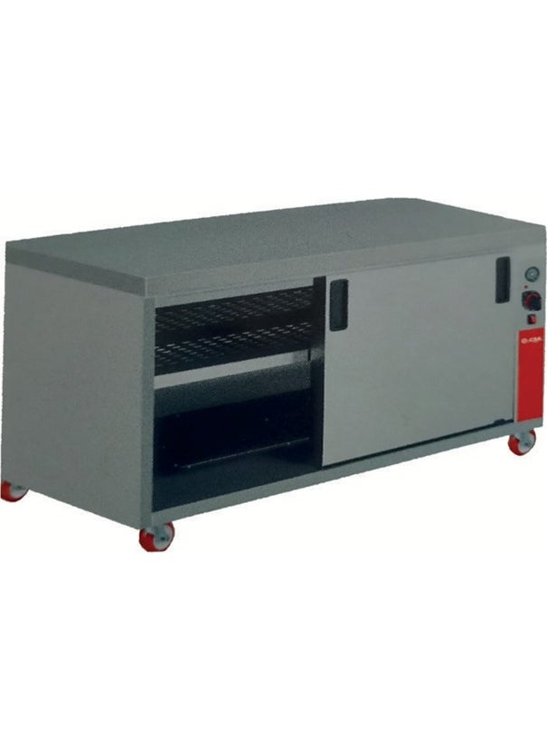 CSA KaracasanIndustrial Plate Warmer Cabinet 1800cm Width 