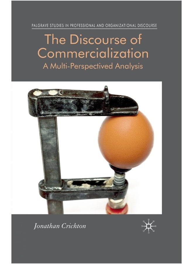 null - The Discourse of Commercialization: A Multi-Perspectived Analysis - Image 1