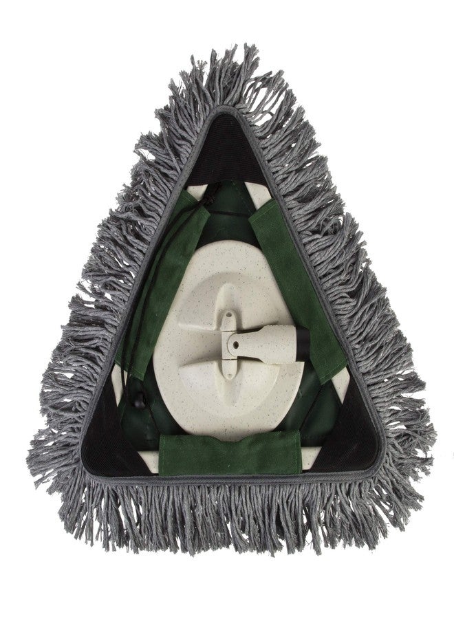 Wooster 1800 Dust Eater Drywall Cleaning Tool 16" - Image 2