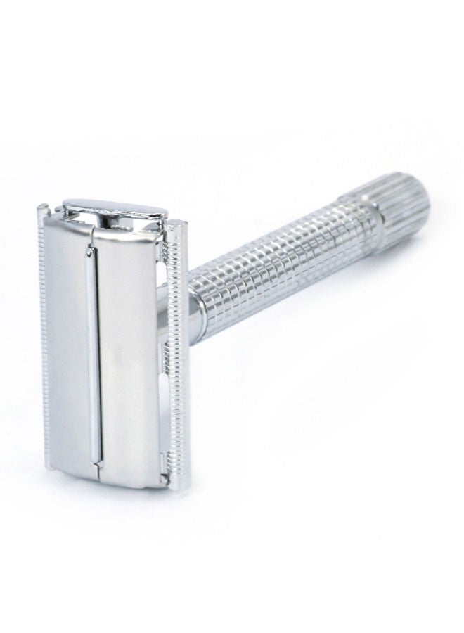 CONCORD Safety Razor 1 Piece / Butterfly Long - Image 2