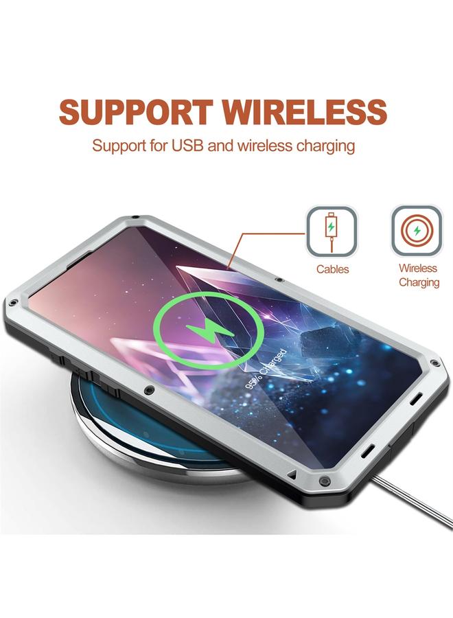 S-TOP Case For iPhone 16 Plus Shockproof IP54 Life Waterproof Phone Case - Image 3