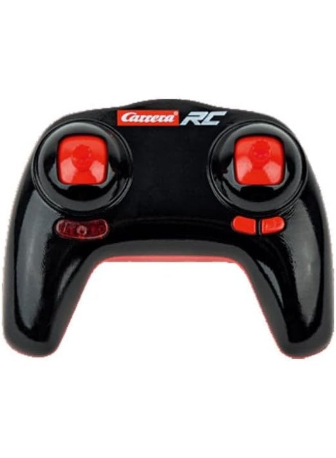 Carrera RC 2.4GHz Super Mario - Flying Cape Mario I Officially Licensed I Gyro System I Ready to Fly I For Ages 8+ - Image 4