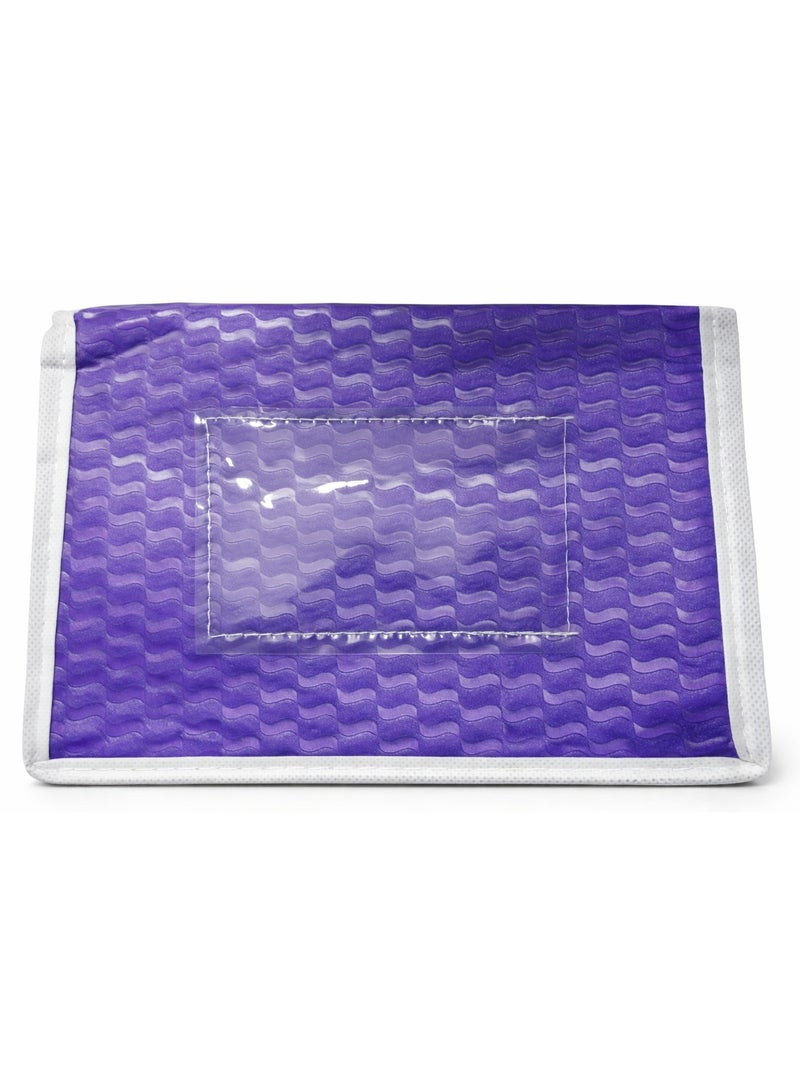 Cinfa Practical Thermal Food Storage Bag - Lunch Bag Ideal for maintaining the temperature of hot and cold foods - Image 4