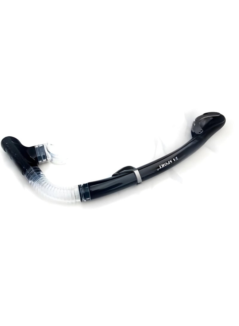 Scubapro SCUBAPRO Diving Snorkeling 22C5208S Black  - Image 1