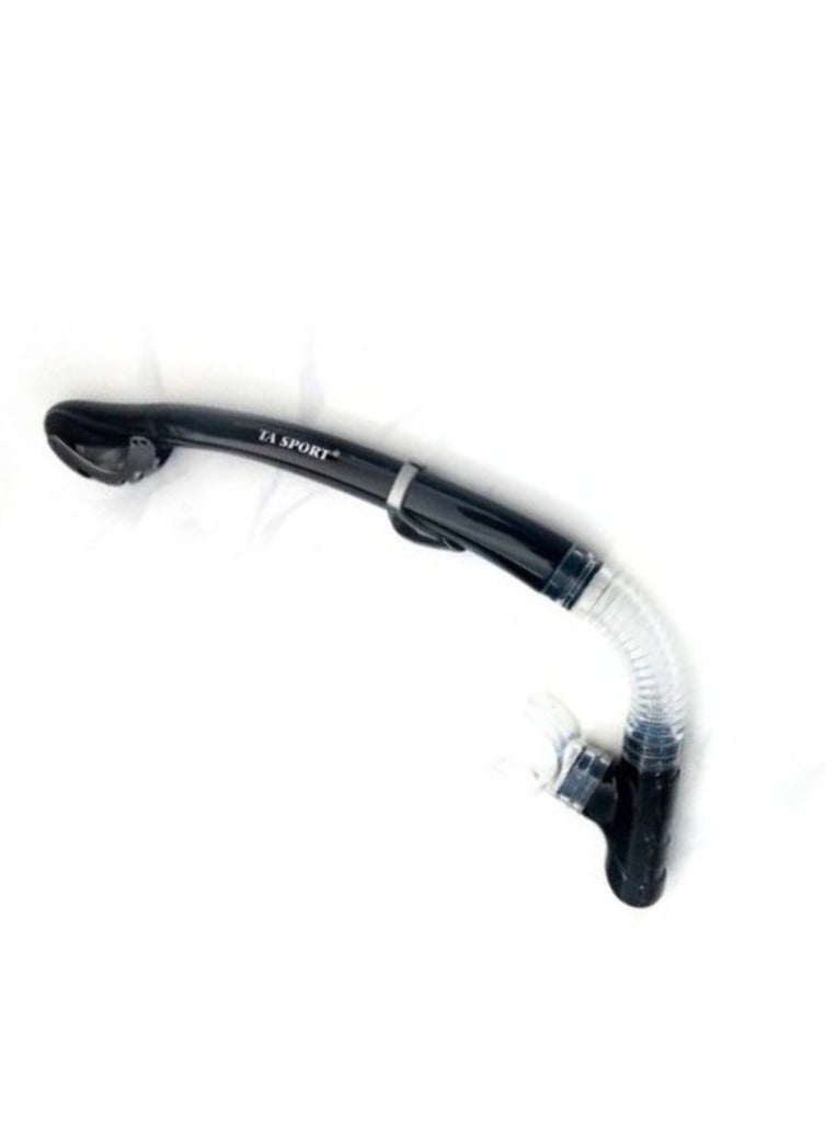 Scubapro SCUBAPRO Diving Snorkeling 22C5208S Black  - Image 2