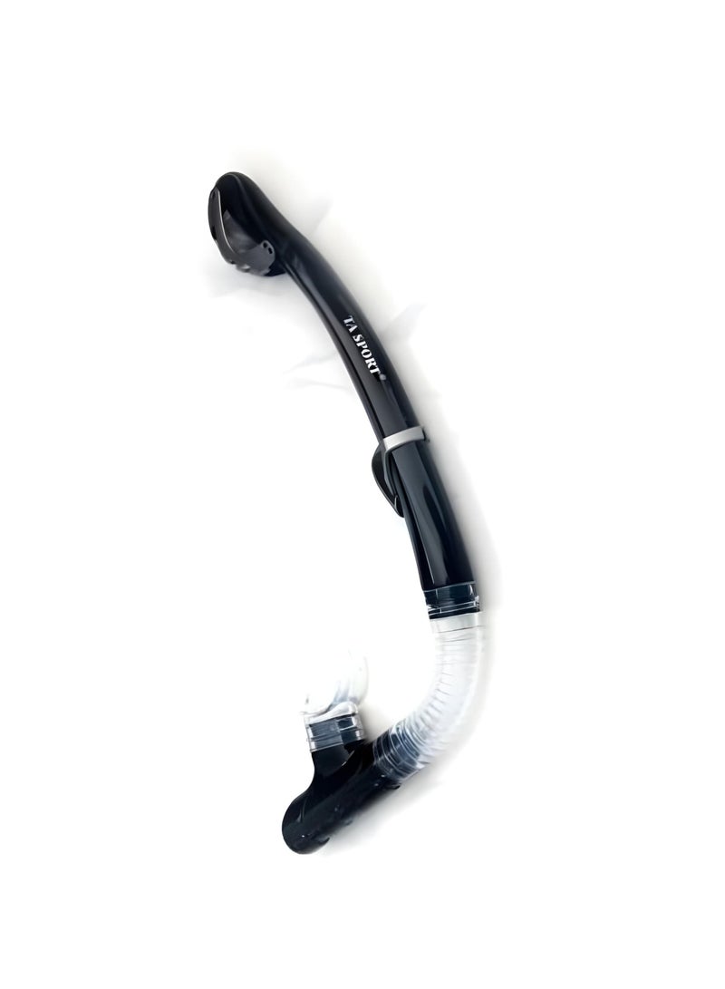 Scubapro SCUBAPRO Diving Snorkeling 22C5208S Black  - Image 3
