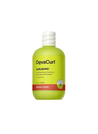 DevaCurl CurlBond Re-Coiling Cream Conditioner, Cozy Getaway, 12 fl. oz. - pzsku/Z3C9CDC882130801443B1Z/45/_/1741798957/0f8900dc-8593-4bb4-8834-f14a8972bbd3