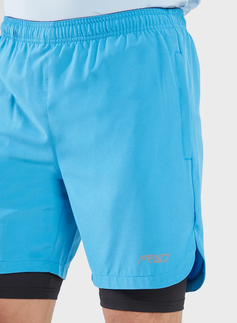 FRWD Training Shorts