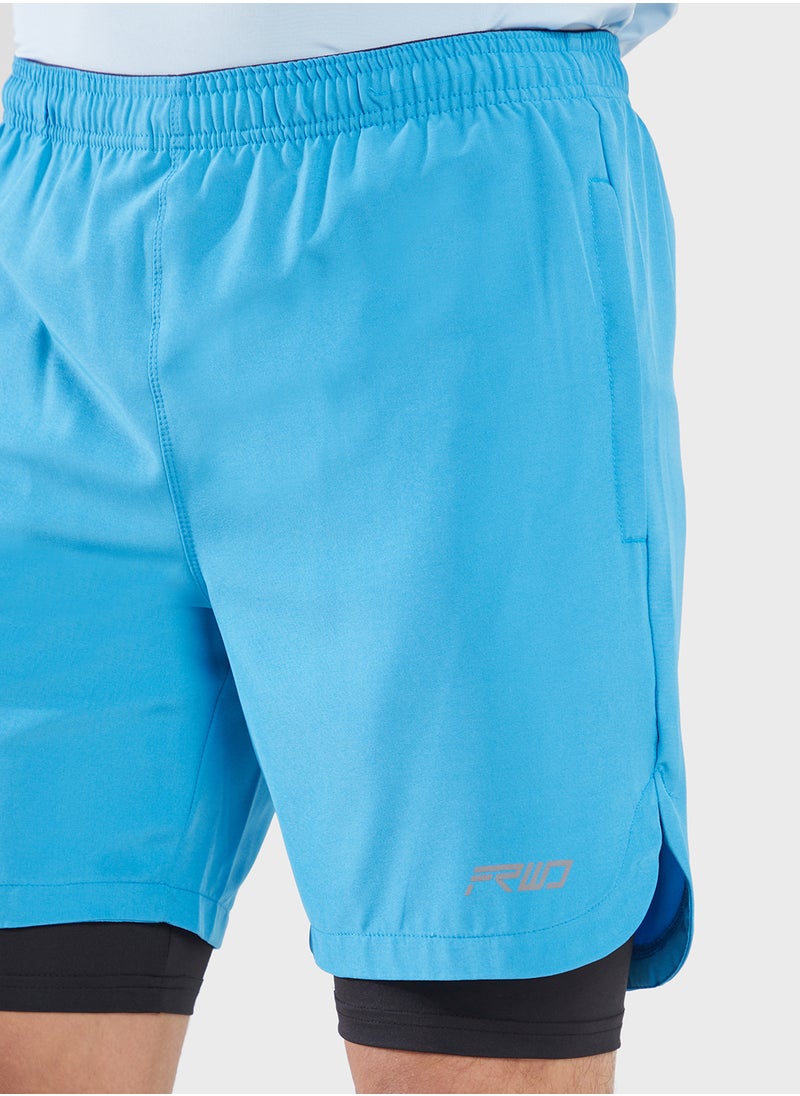 Training Shorts