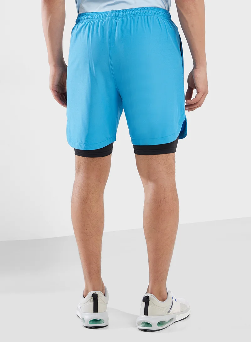 FRWD Training Shorts
