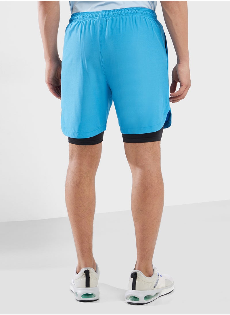 Training Shorts