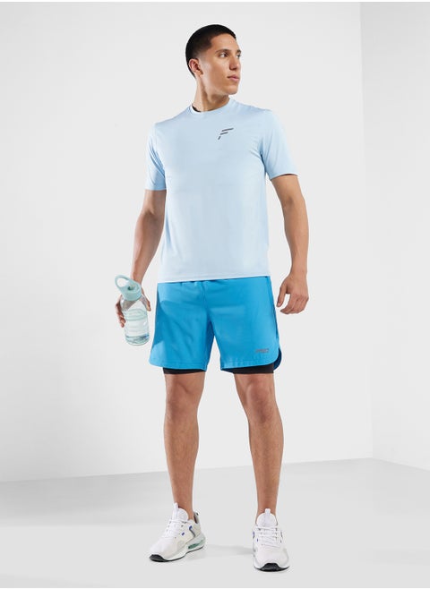 Training Shorts