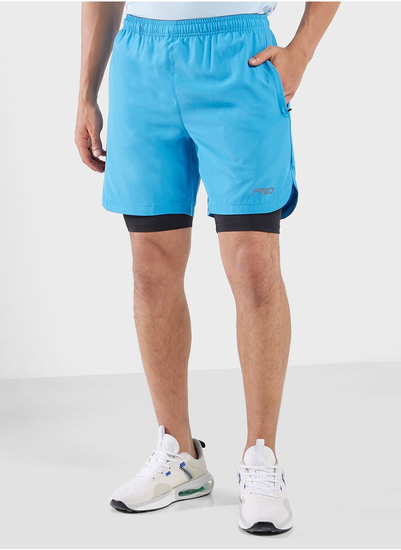 Training Shorts