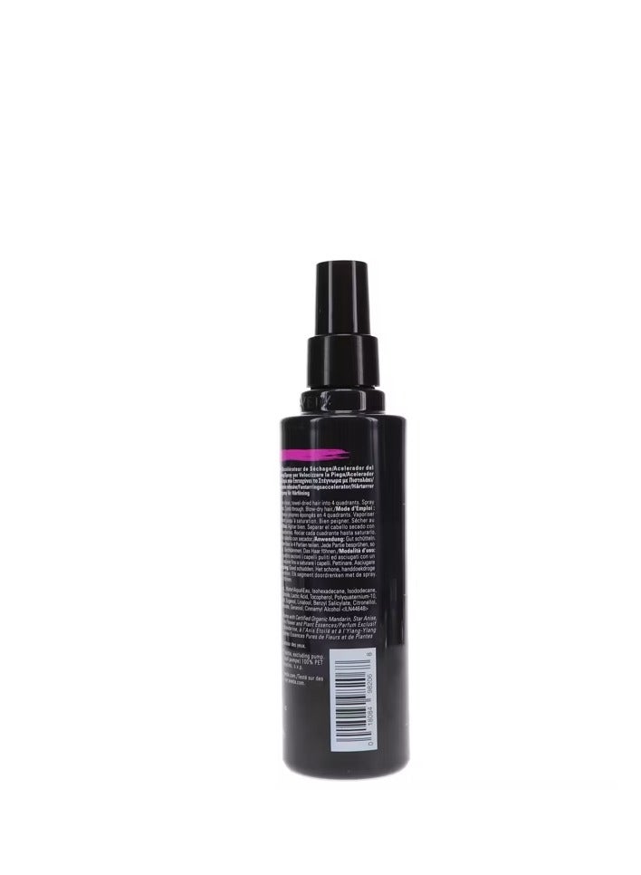 AVEDA Speed Of Light Blow Dry Accelerator Spray 6.7 oz 200ml - Image 3