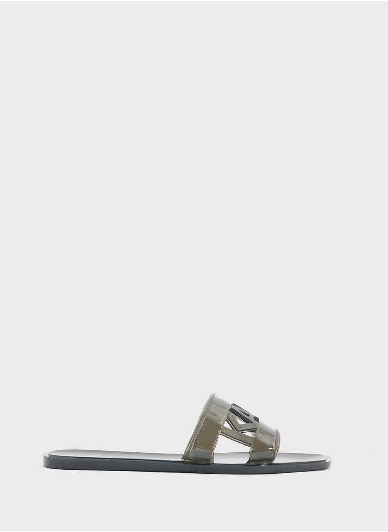 Karl Lagerfeld JELLY Karl Cut-Out  - Image 1