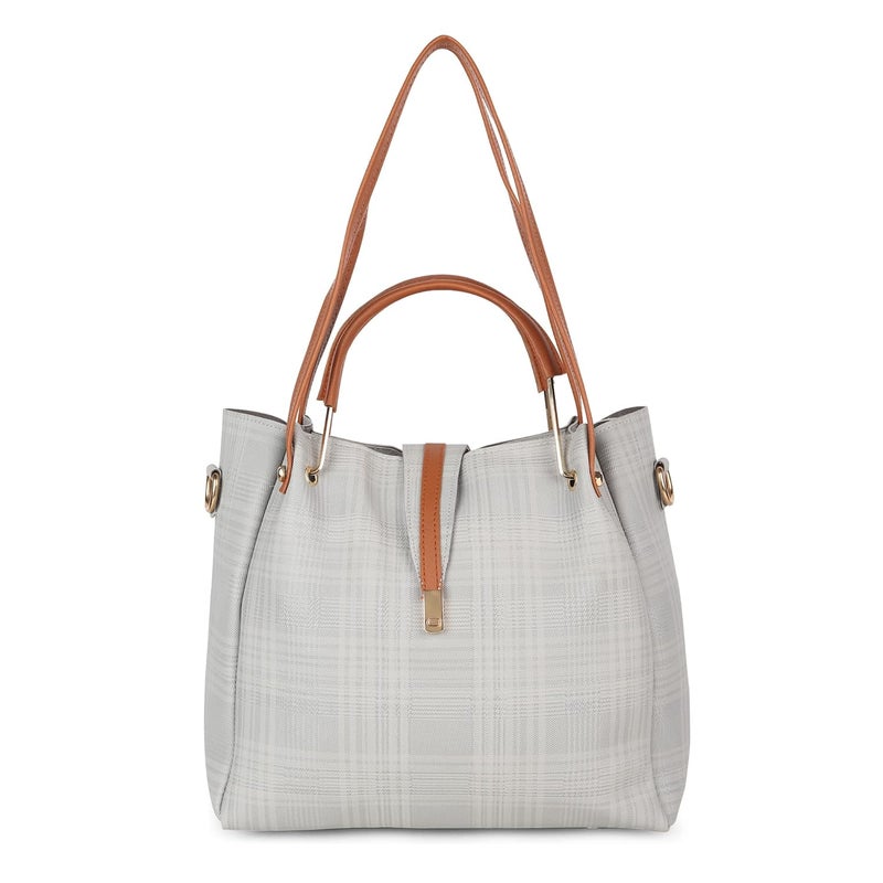 Daniel Clark Handbags Set of 2 For Women and Girls - Image 2