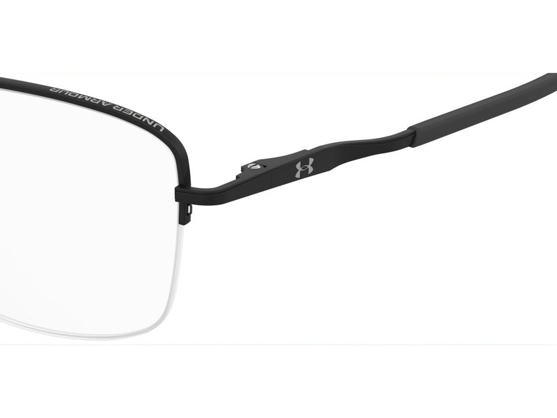 UNDER ARMOUR Men Square Frames  58 UA 5096XL/G - Image 4