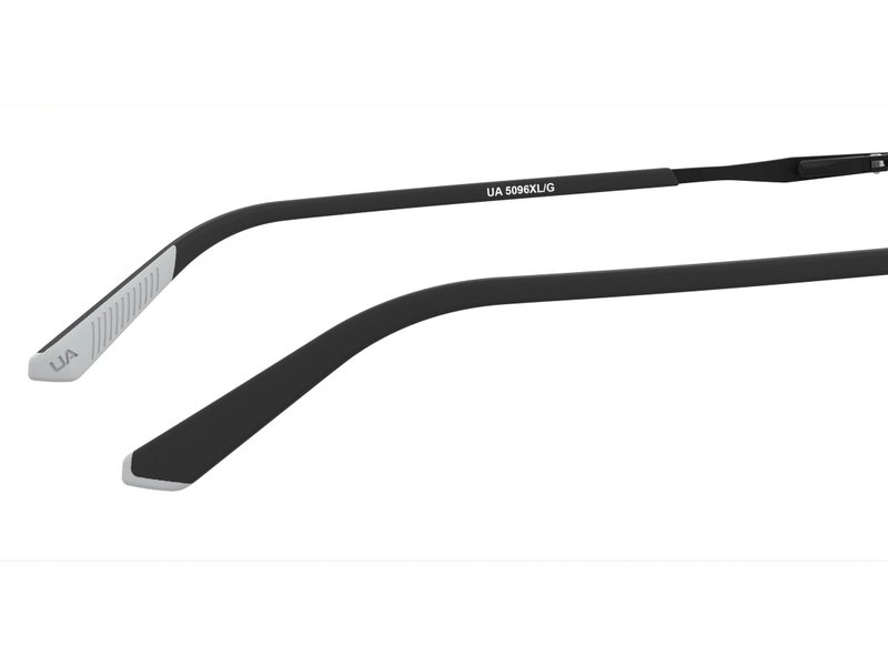 UNDER ARMOUR Men Square Frames  58 UA 5096XL/G - Image 5