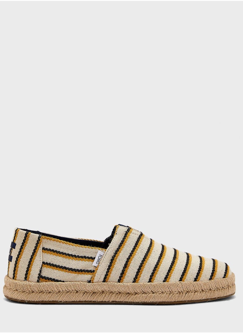 TOMS - Alp Rope 2.0 Espadrilles - Image 1