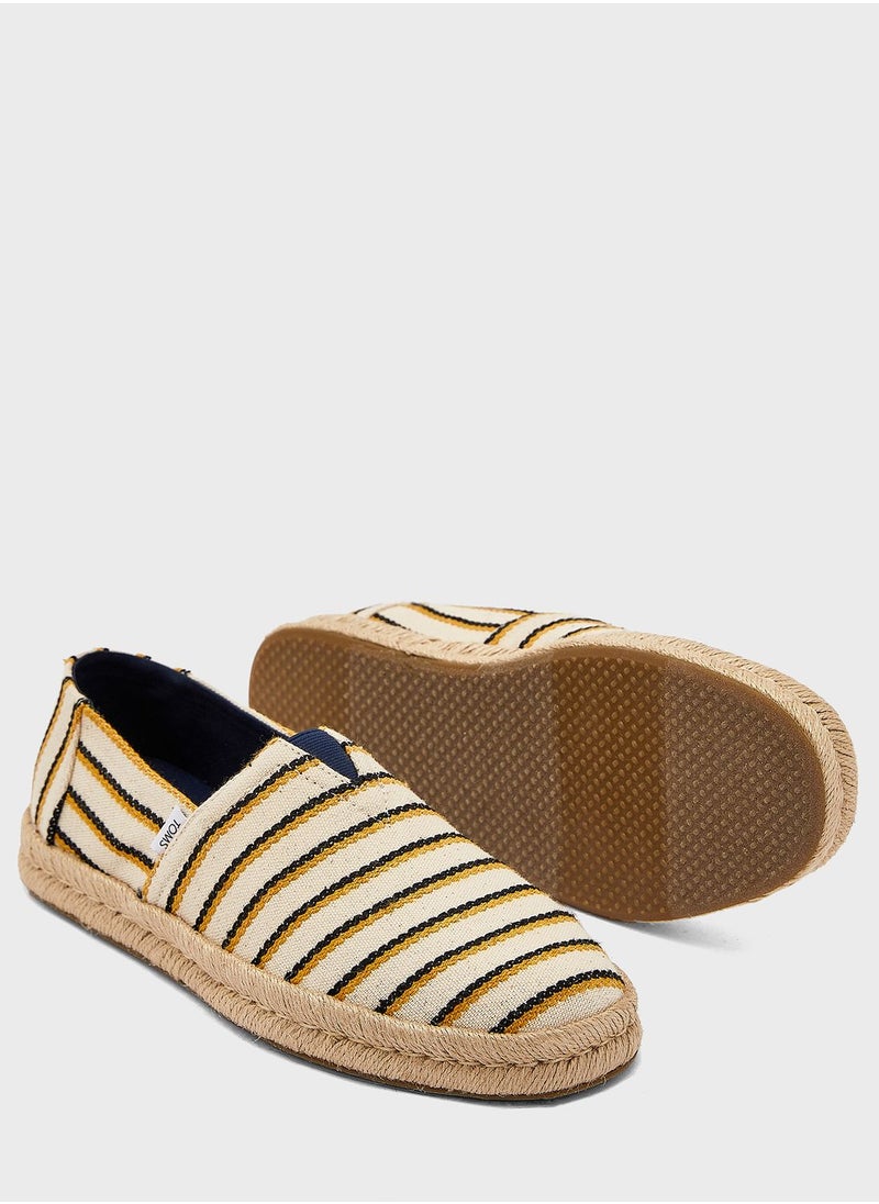 TOMS - Alp Rope 2.0 Espadrilles - Image 1
