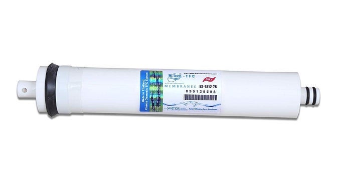 RO 75 GPD MEMBRANE FOR ALL TYPES OF WATER PURIFIERS