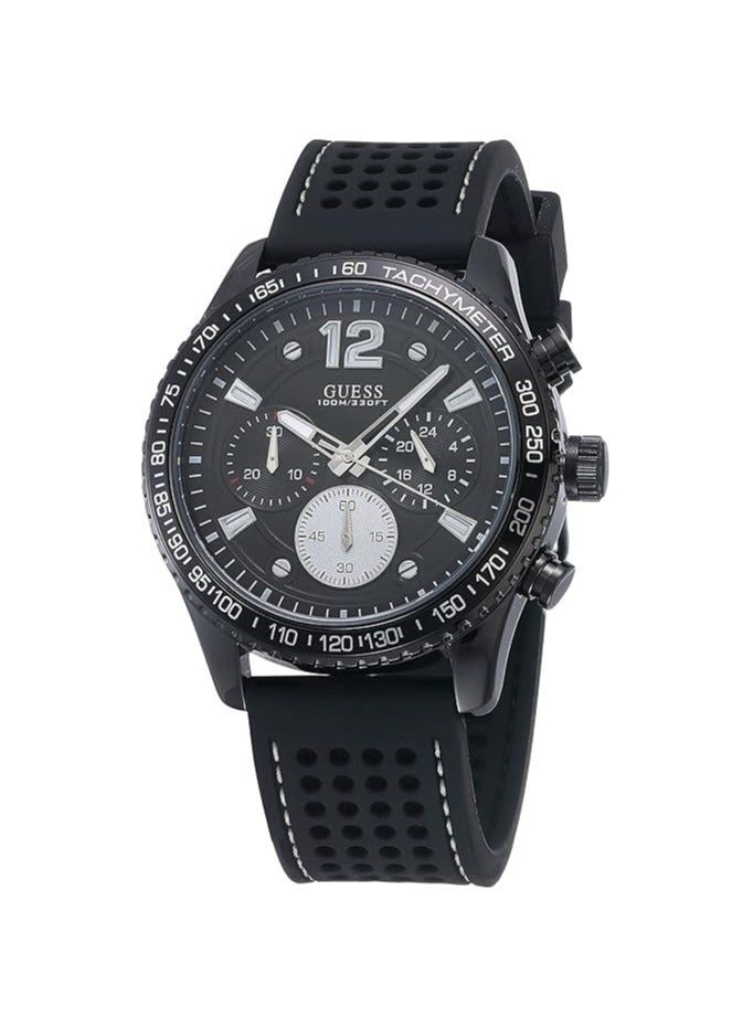 جس ساعة جيس فليت للرجال W0971G1 - Image 1